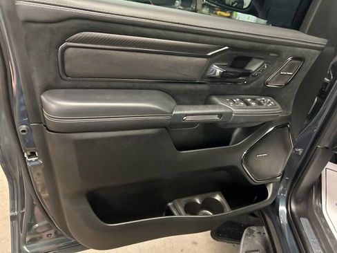 Used 2025 RAM 1500 RHO w/ RHO Level 1 Equipment Group AWD/4WD image 11