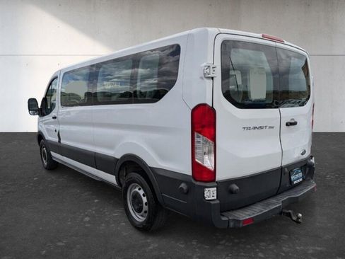 Used 2018 Ford Transit 350 XL RWD image 8