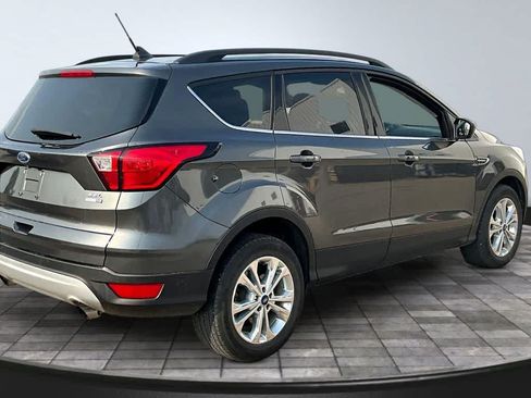 Used 2019 Ford Escape SEL AWD/4WD image 7