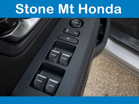 New 2026 Honda Pilot Sport image 22