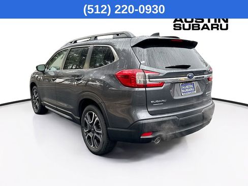 New 2026 Subaru Ascent Limited image 6