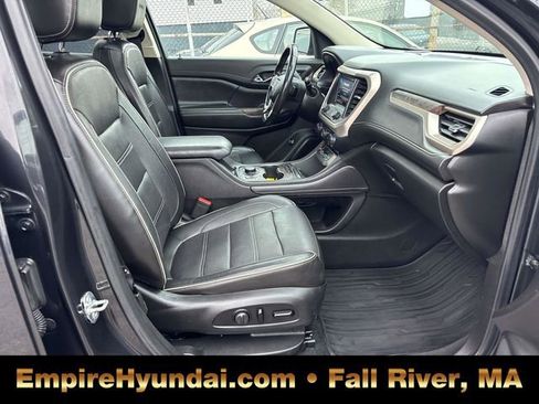 Used 2020 GMC Acadia Denali w/ Trailering Package image 19