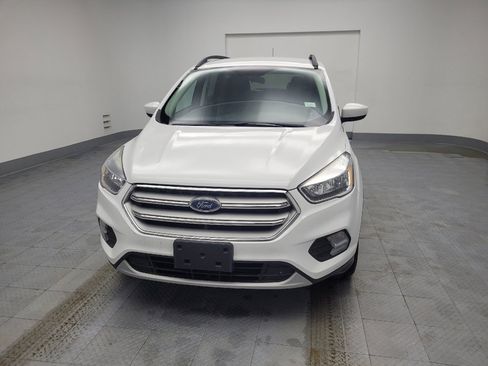 Used 2018 Ford Escape SE image 15