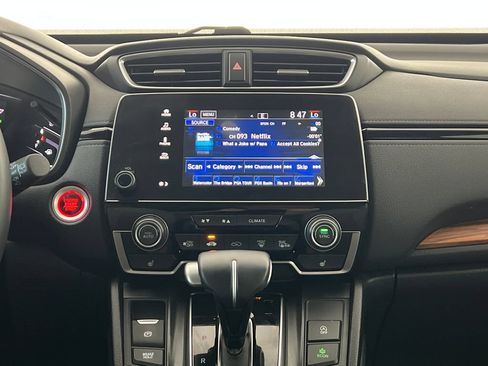 Used 2020 Honda CR-V EX-L image 20