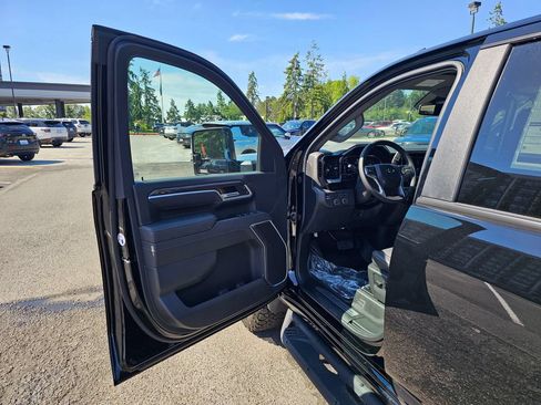 New 2026 Chevrolet Silverado 3500 LT w/ Trail Boss Package AWD/4WD image 19