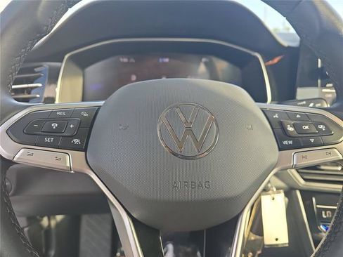 Used 2025 Volkswagen Jetta S FWD image 19