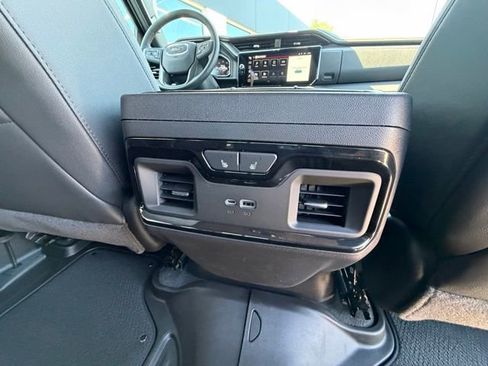 New 2026 GMC Sierra 1500 AT4 image 32