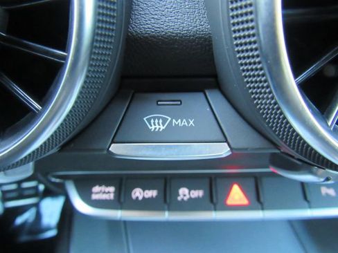 Used 2022 Audi TT 2.0T w/ S Line Competition Package image 31