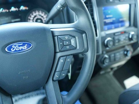 Used 2020 Ford F150 XLT w/ XTR Package AWD/4WD image 28