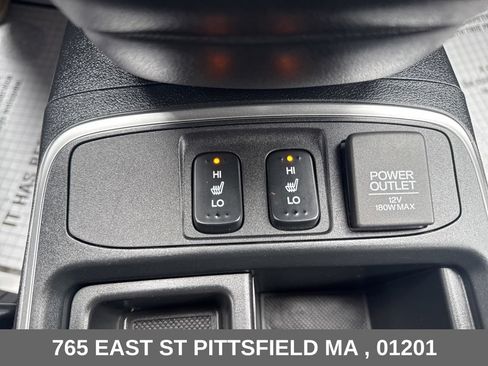 Used 2016 Honda CR-V EX-L image 12