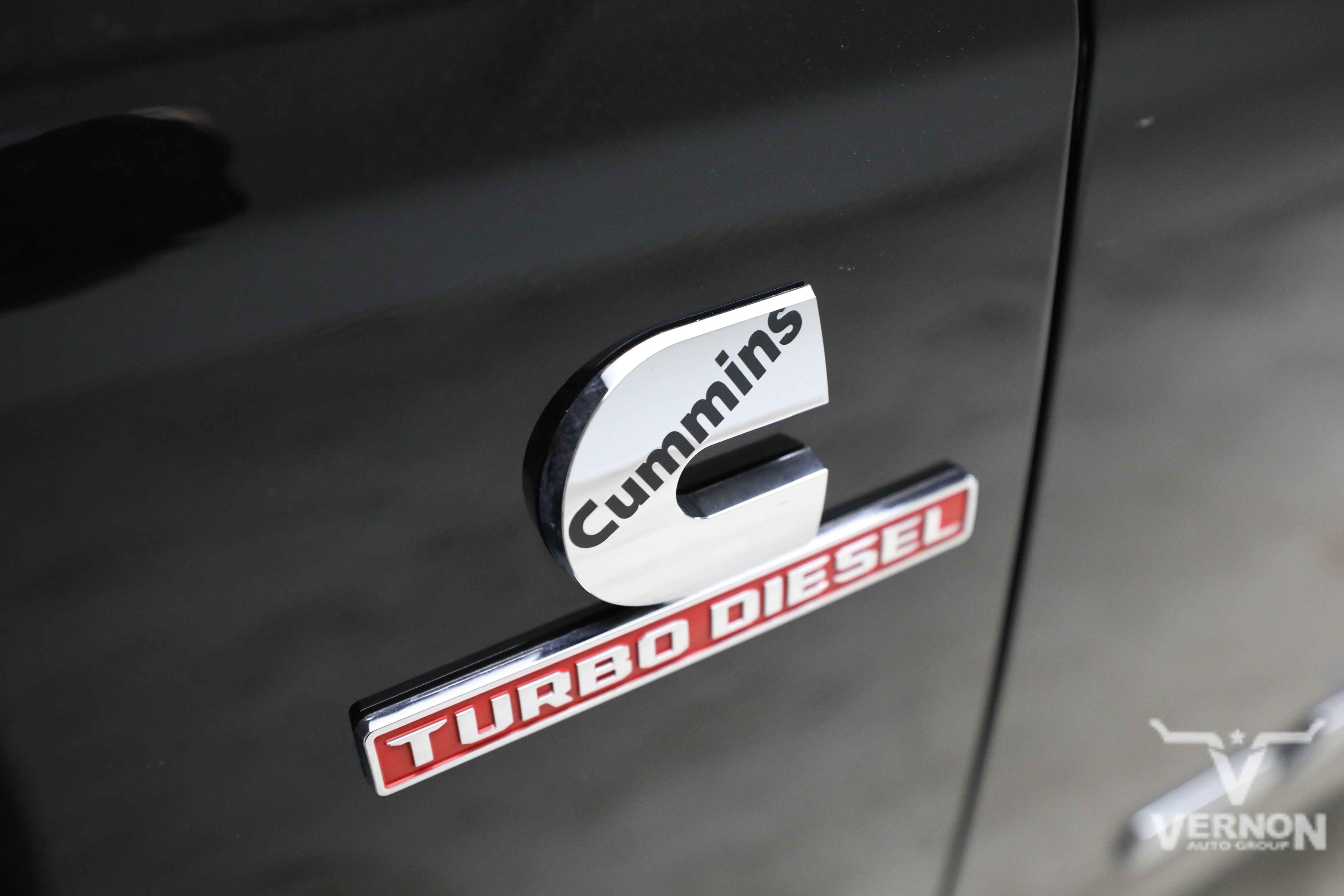 Used 2026 RAM 2500 Limited AWD/4WD image 37