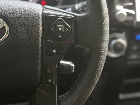 Used 2024 Toyota 4Runner TRD Pro AWD/4WD image 13