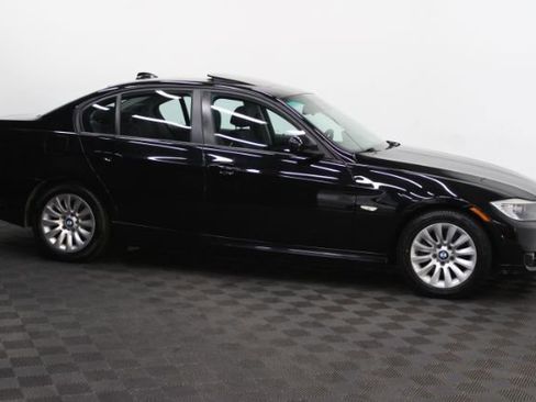 Used 2009 BMW 328i Sedan image 3