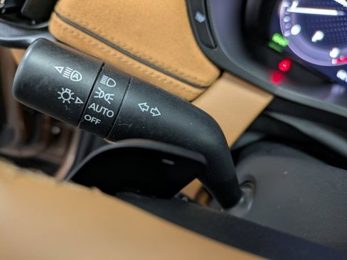 Certified 2025 MAZDA CX-70 3.3 Turbo S w/ Premium Plus image 17