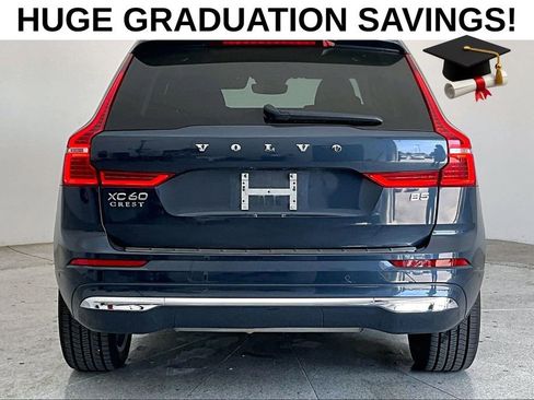 Used 2023 Volvo XC60 B5 Plus w/ Protection Package Premier FWD image 6