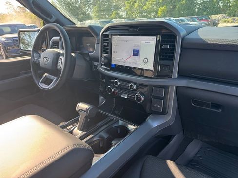 New 2026 Ford F150 XLT AWD/4WD image 21