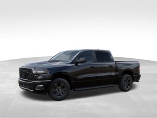 New 2026 RAM 1500 Express AWD/4WD video 2