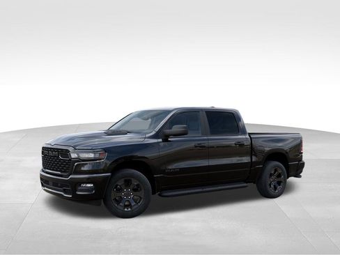 New 2026 RAM 1500 Express AWD/4WD image 2
