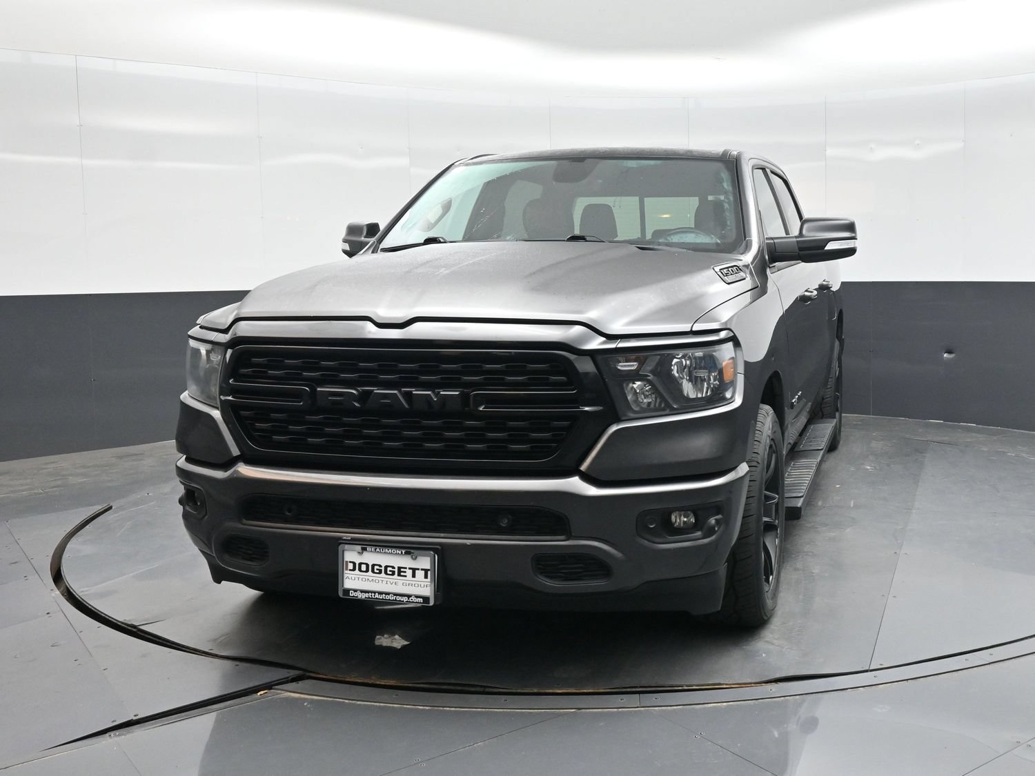 Used 2022 RAM 1500 Lone Star RWD image 19
