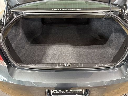 Used 2014 Chevrolet Impala Limited LS FWD image 8