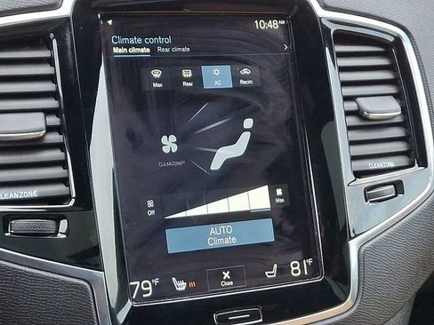 Used 2016 Volvo XC90 T6 Momentum w/ Protection Package Plus image 20