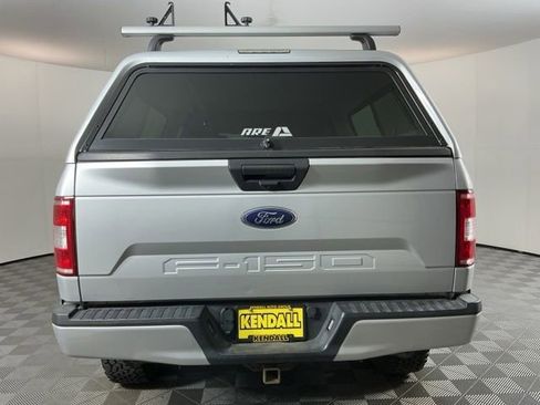 Used 2019 Ford F150 XL w/ Equipment Group 101A Mid AWD/4WD image 5