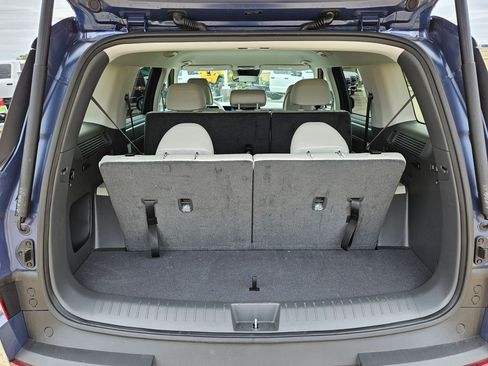 Used 2026 Hyundai Santa Fe SEL FWD image 29