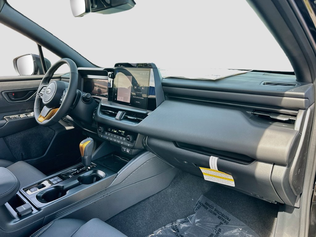 New 2026 Subaru Outback Wilderness AWD/4WD image 31