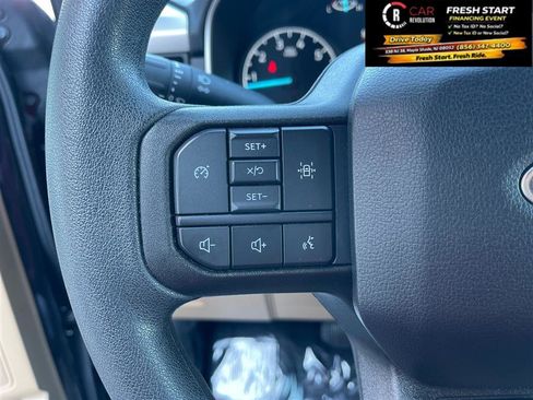 Used 2023 Ford F150 XLT AWD/4WD image 26