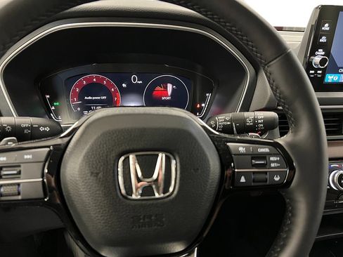 New 2025 Honda Pilot Elite image 25