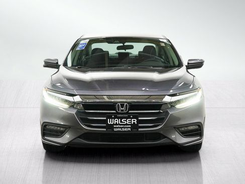 Used 2020 Honda Insight EX image 8
