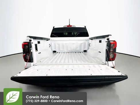 New 2025 Ford Ranger XLT w/ Equipment Group 301A High image 27