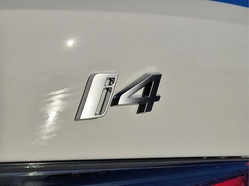Certified 2026 BMW i4 eDrive40 RWD image 9