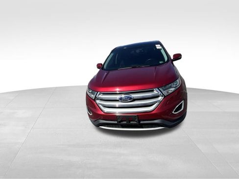 Used 2016 Ford Edge SEL w/ Equipment Group 201A AWD/4WD image 30