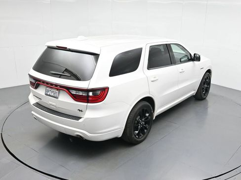 Used 2020 Dodge Durango R/T w/ Blacktop Package image 43