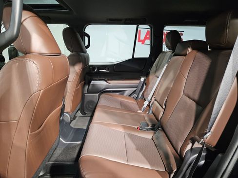 Certified 2026 Toyota Land Cruiser w/ Premium Package image 37