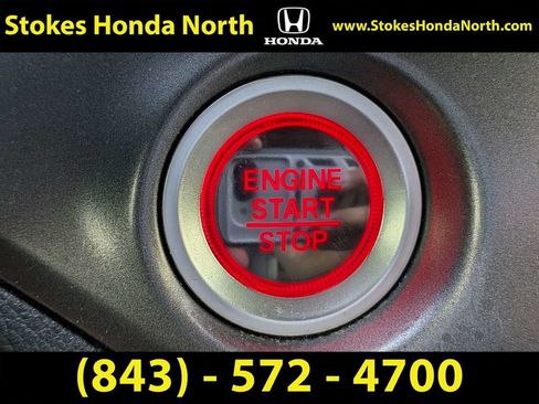 Used 2021 Honda Passport EX-L image 31