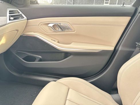 New 2026 BMW 330i 330i NA w/ M Sport Package image 22