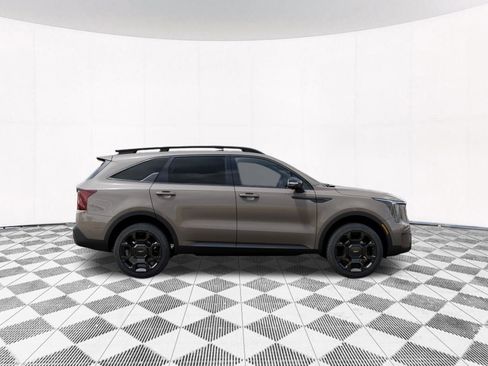 New 2026 Kia Sorento SX AWD/4WD image 10