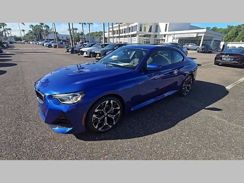 New 2025 BMW 230i Coupe image 20