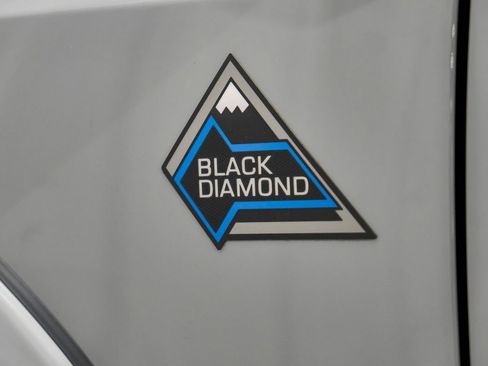 Used 2023 Ford Bronco Black Diamond image 53