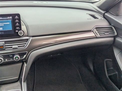 Used 2021 Honda Accord Sport image 17