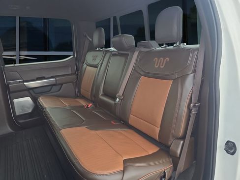 Used 2022 Ford F150 King Ranch AWD/4WD image 20