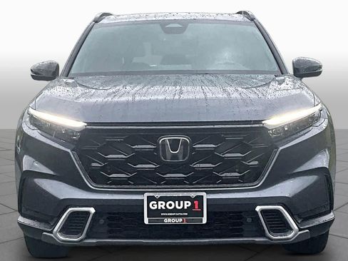 Used 2023 Honda CR-V Sport Touring image 4