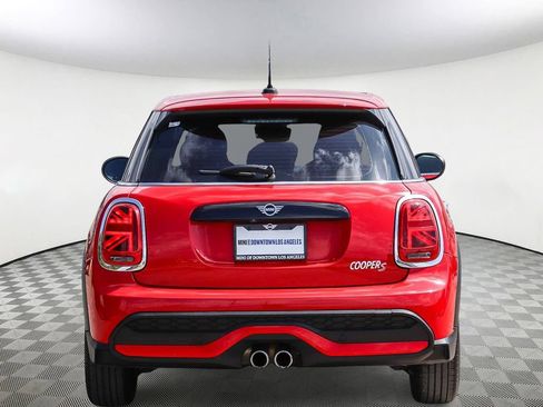 Used 2023 MINI Cooper S FWD image 7