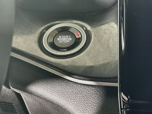 Used 2023 Jeep Grand Cherokee Altitude RWD image 20