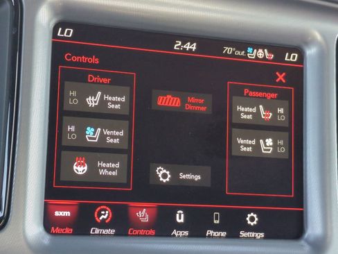 Used 2023 Dodge Challenger R/T w/ Plus Package image 21