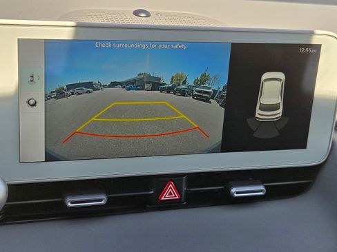 Used 2024 Hyundai Ioniq 5 SE RWD image 16