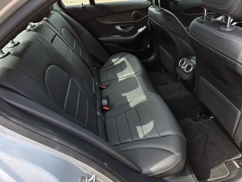 Used 2020 Mercedes-Benz C 300 Sedan image 32