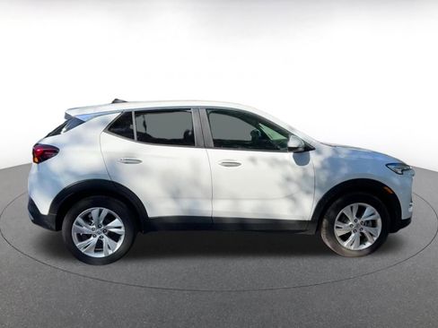 Used 2025 Buick Encore GX Preferred image 16